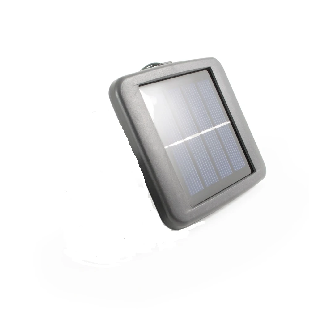 Lumify USB Solar Vintage Bulb Lights - Set Of 20 - Image 6