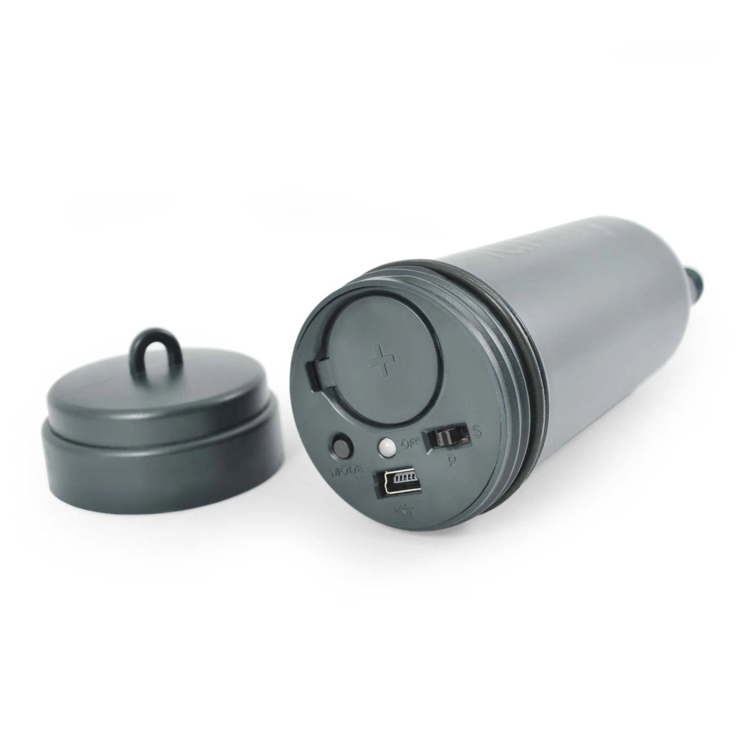 Lumify USB Solar Vintage Bulb Lights - Set Of 20 - Image 3