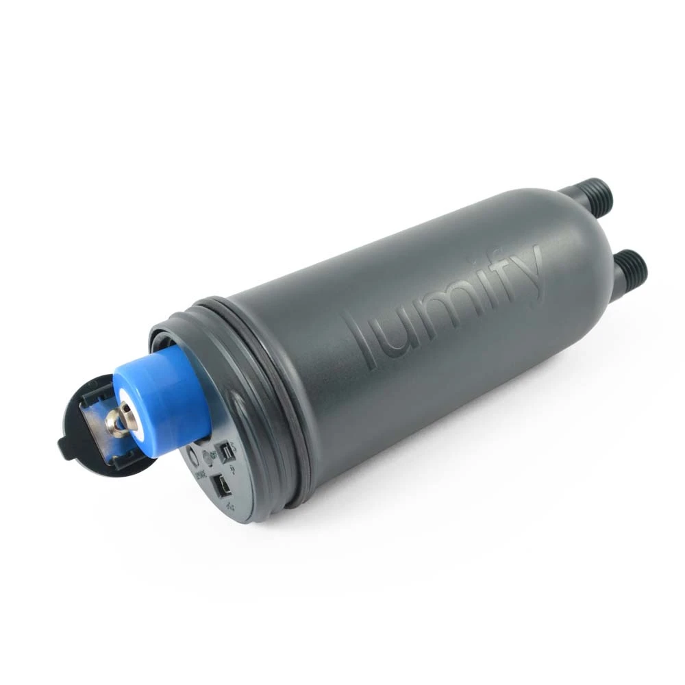 Lumify USB Solar Vintage Bulb Lights - Set Of 20 - Image 5