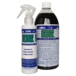 Corrosion Block - Anti-Corrosion Formula 946ml Bottle With Trigger Spray