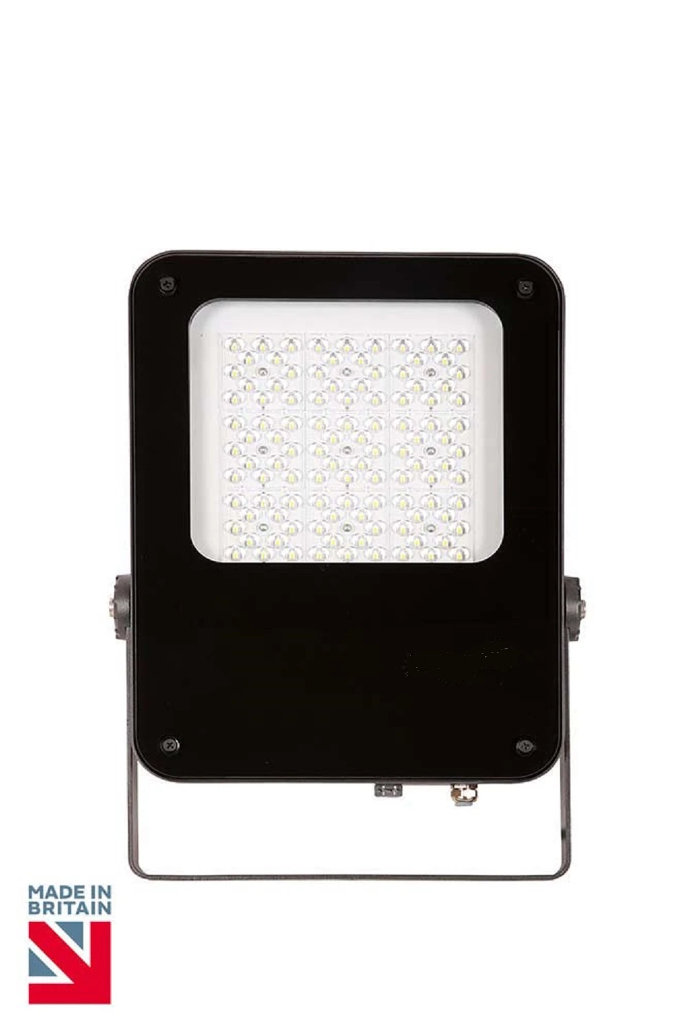 Whitstable Black 150w IP65 LED Flood Light - Image 2