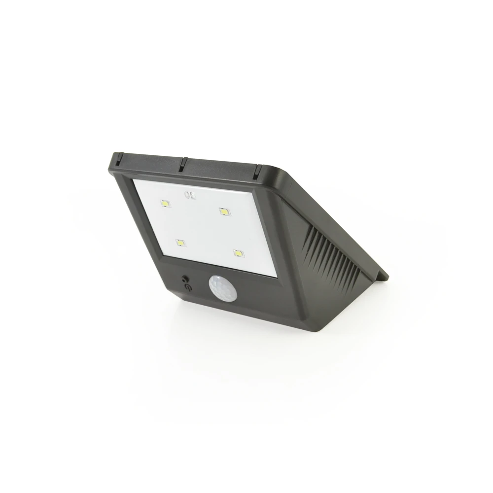 ECO Wedge Solar Motion Welcome Light - Image 4