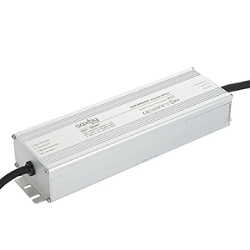 LED Driver Constant Voltage IP67 24V 240W