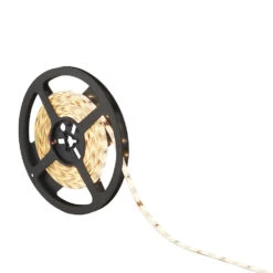 Orion65 LED 3000K 4.8W/M 5M IP65 24W 24V LED Strip 2400 Lumens
