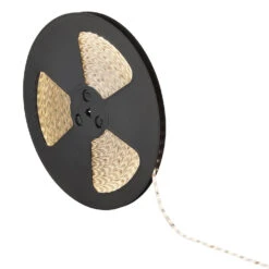 Orion65 LED 4000K 4.8W/M 30M IP65 144W 24V LED Strip 480 Lumens Per Metre