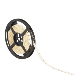 Orion65 LED 4000K 9.6W/M 5M IP65 48W 24V LED Strip 960 Lumens Per Metre