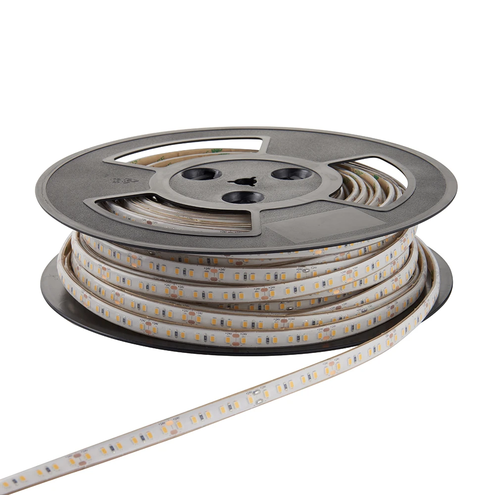Orion67 LED 3000K 9.6W/M 30M IP67 288W 24V LED Strip 960 Lumens Per Metre - Image 3