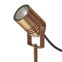 AlvaLED – 6W Cocoa LED Spike Light (240V)