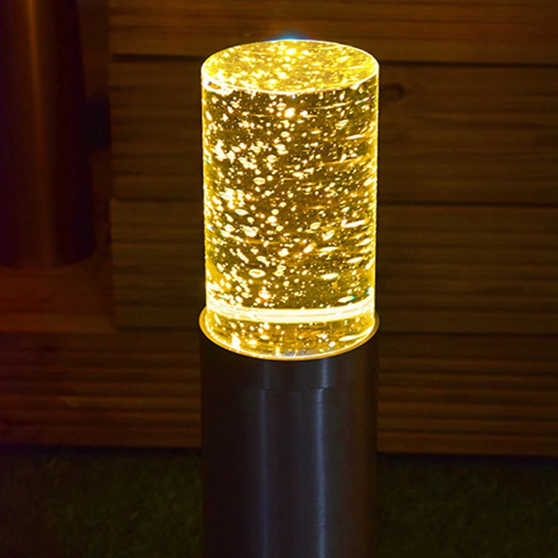 Airlite 108mm Diameter & Airlite Stream 90mm Diameter – Anodised Aluminium IP65 12v MR16 Plug & Play & 2 Heights - Image 5