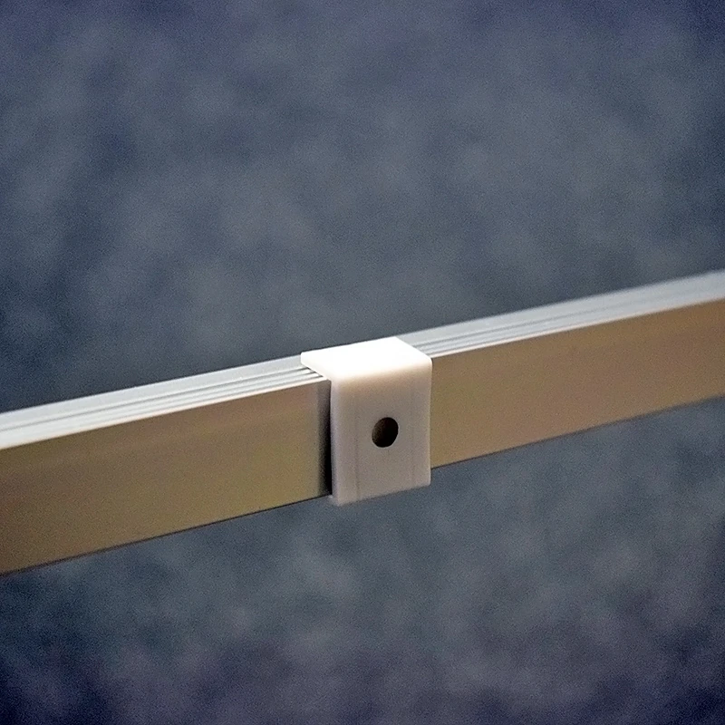 AliPro – Extruded Aluminium Profile For LED Strip With Diffuser - Image 7