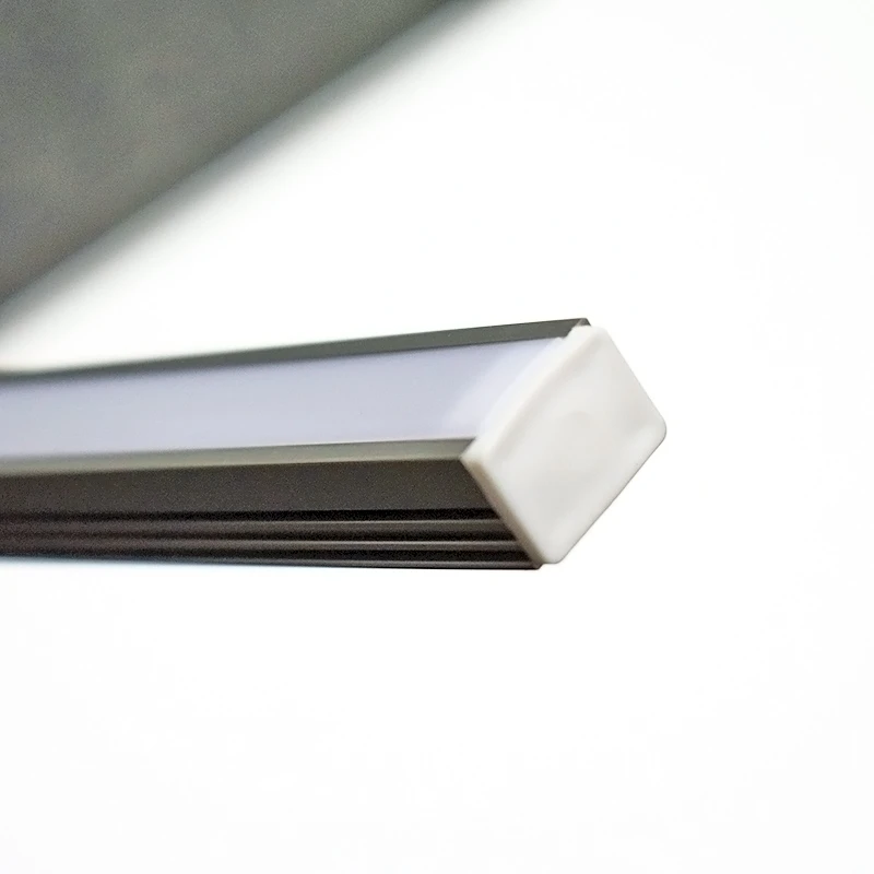 AliPro – Extruded Aluminium Profile For LED Strip With Diffuser - Image 3