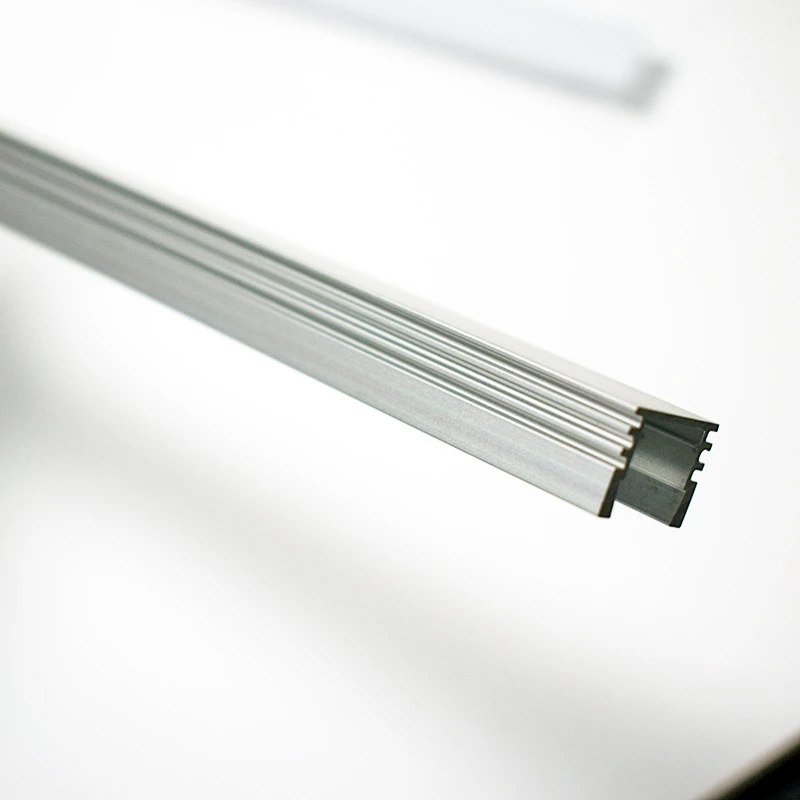 AliPro – Extruded Aluminium Profile For LED Strip With Diffuser - Image 4