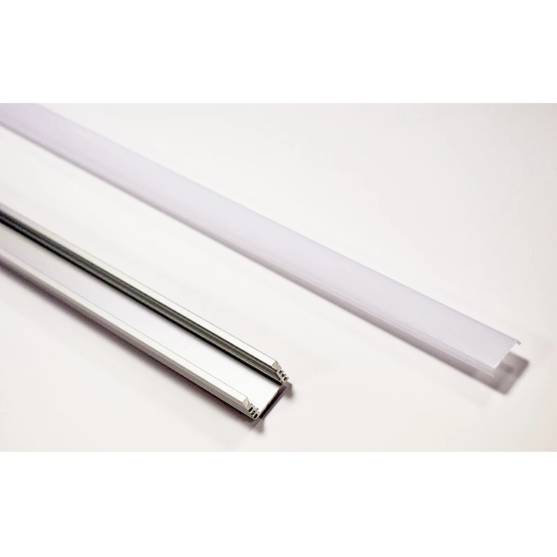 AliPro – Extruded Aluminium Profile For LED Strip With Diffuser - Image 9