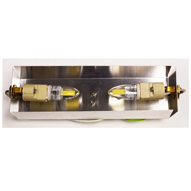 Radiata - Timber Pine Sleeper Bollard With Frosted Silver LED Light IP65 240v - 600mm Or 900mm - Image 6