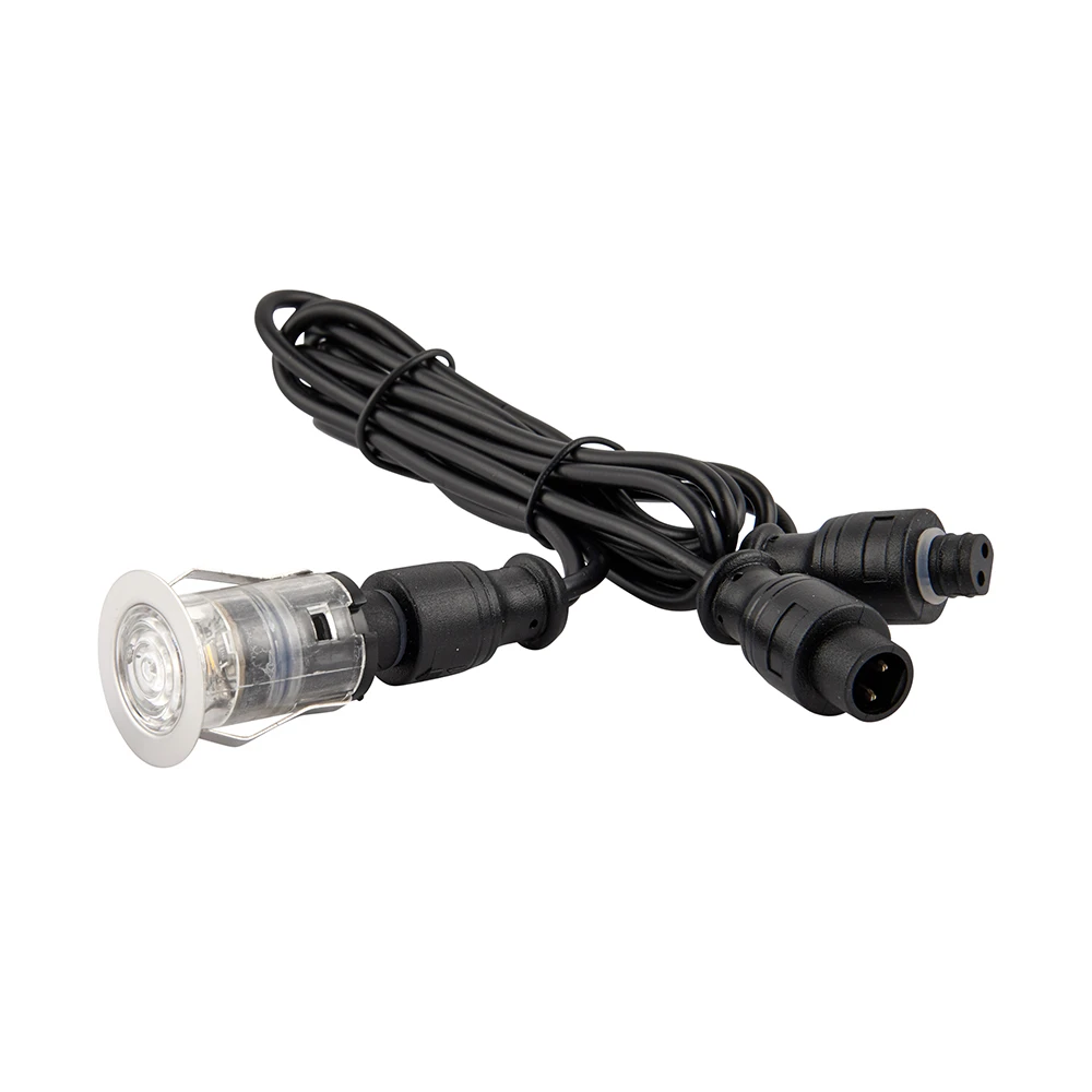 Ikon Pro CCT 3000K/4000K 25mm IP67 - 0.75W Head For IkonPro Kit