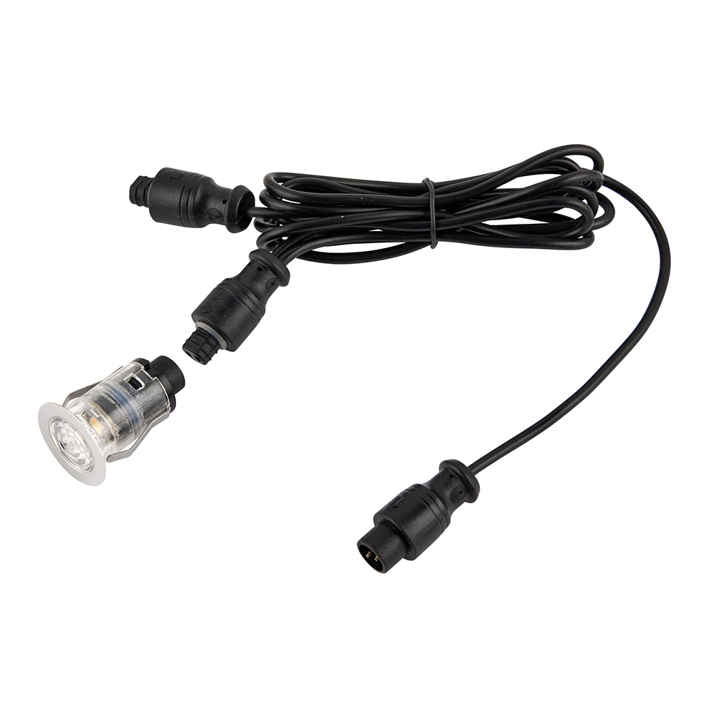 Ikon Pro CCT 3000K/4000K 25mm IP67 - 0.75W Head For IkonPro Kit - Image 2