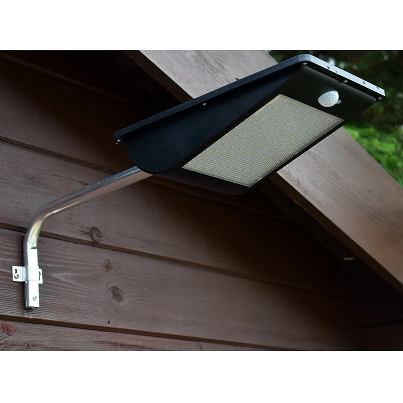 PRO SOLAR FREEWAY 5 – MOTION SENSOR PIR SOLAR LIGHT - Image 3