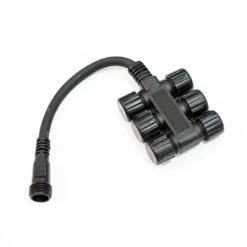 Plug & Play – Versa 6 Way Connector / Splitter - Female