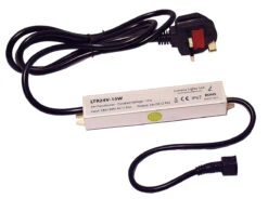 24V Constant Voltage LED Driver DC 15W OR 30W Dconnect 24V Plug & Play