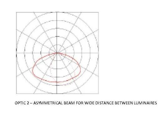 Whitstable Black 150w IP65 LED Flood Light - Image 5