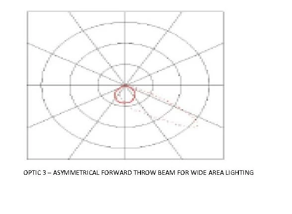 Whitstable Black 150w IP65 LED Flood Light - Image 6