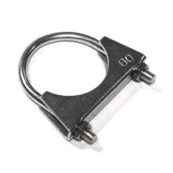 60mm U Bracket Clamp – For Use With VIAMAX Range