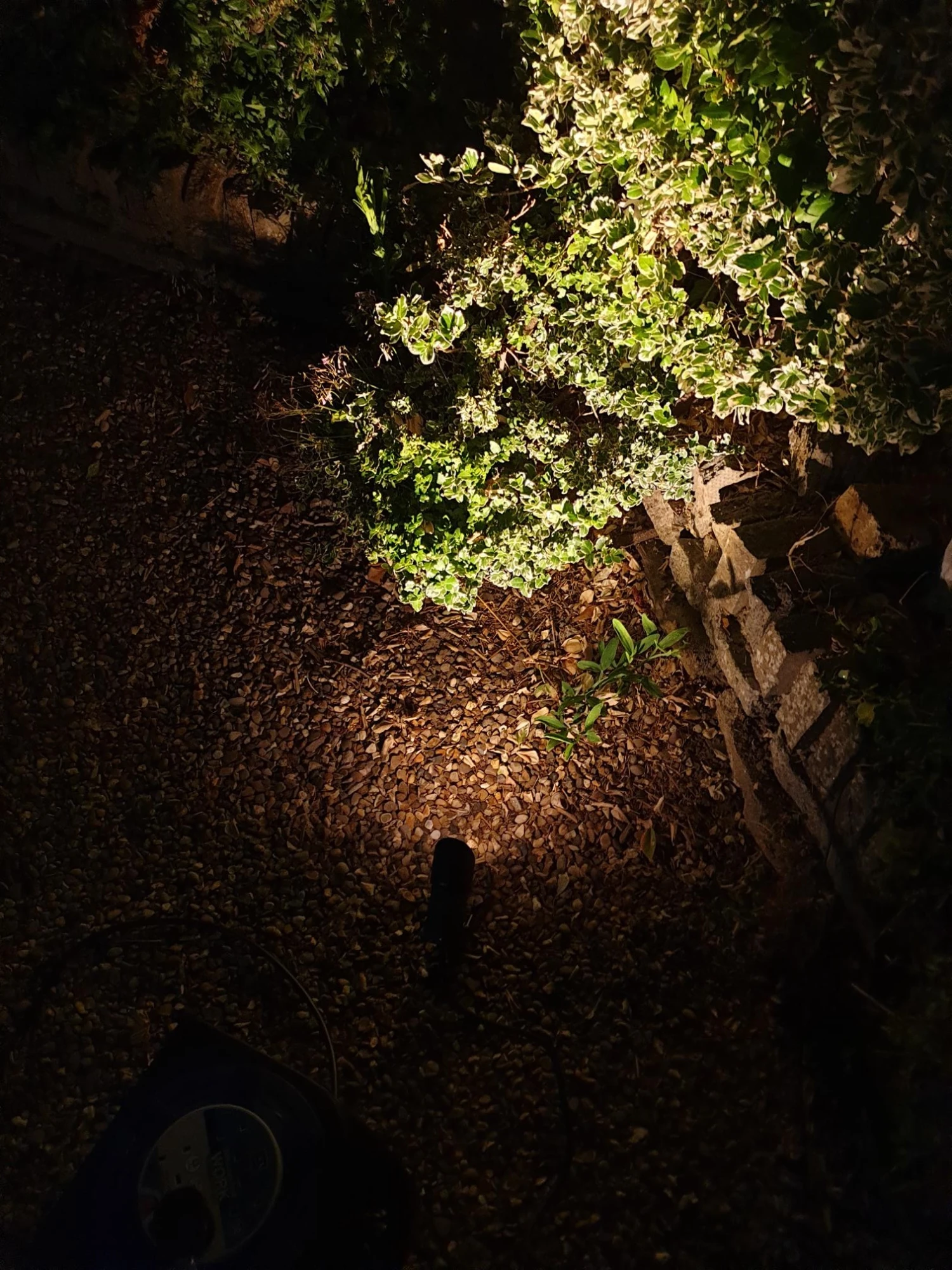 Spike5 Anthracite 12v 5w 2700k 400 Lumens IP67 38 Degree Beam Angle Spotlight Available In Black - Image 7