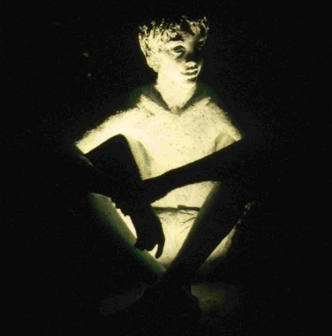 Compact Black Powder Coated 240v - Aluminium IP65 GU10 Spike Spotlight - Image 9