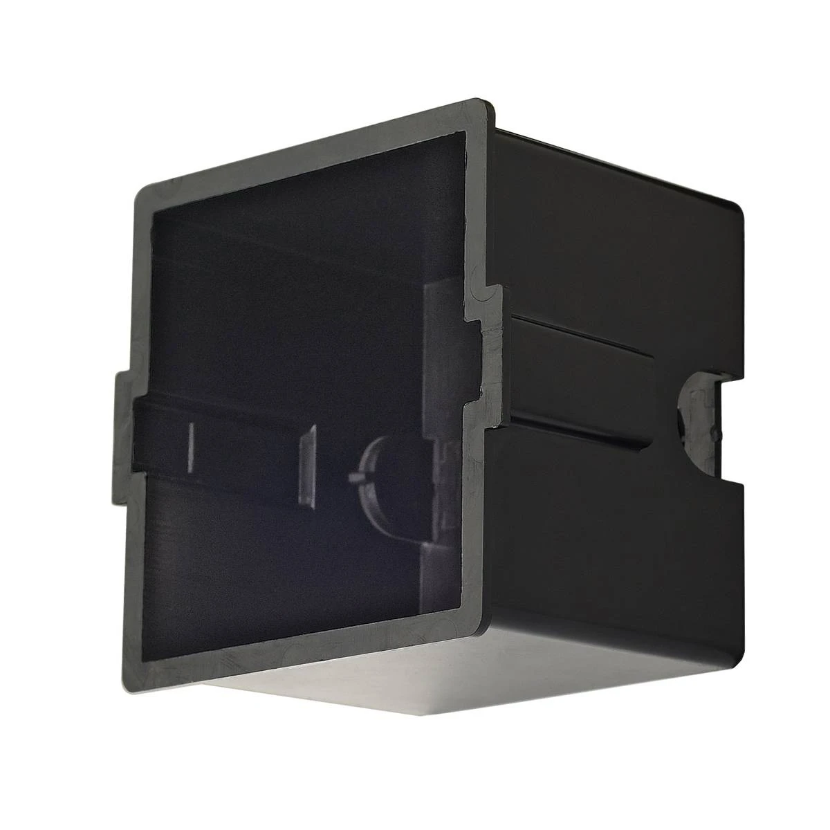 DOWNUNDER OUT S EL - White Finish With Warm White 3000k LED - 40 Lm 220-240v IP55 - 1.7w - Image 5