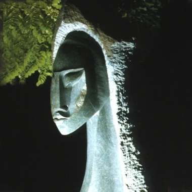 Pole Spot Solo - Black 12v - Powder Coated Aluminium IP65 MR16 Spike Spotlight - Choice Of 4 Colours - Image 4