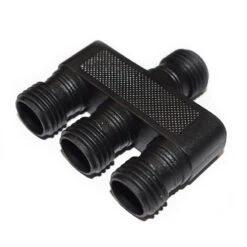 Plug & Play - Versa 3 Way Connector / Splitter