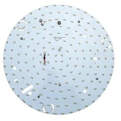 Luik Gear Tray 18w Cool White Height 23mm X Diamater 282mm