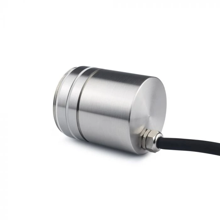 Waymarker 360 - 240v Copper Bezel & 316 Stainless Steel Body With 4 Windows Giving 360 Degree Light IP66 GU10 - Image 5