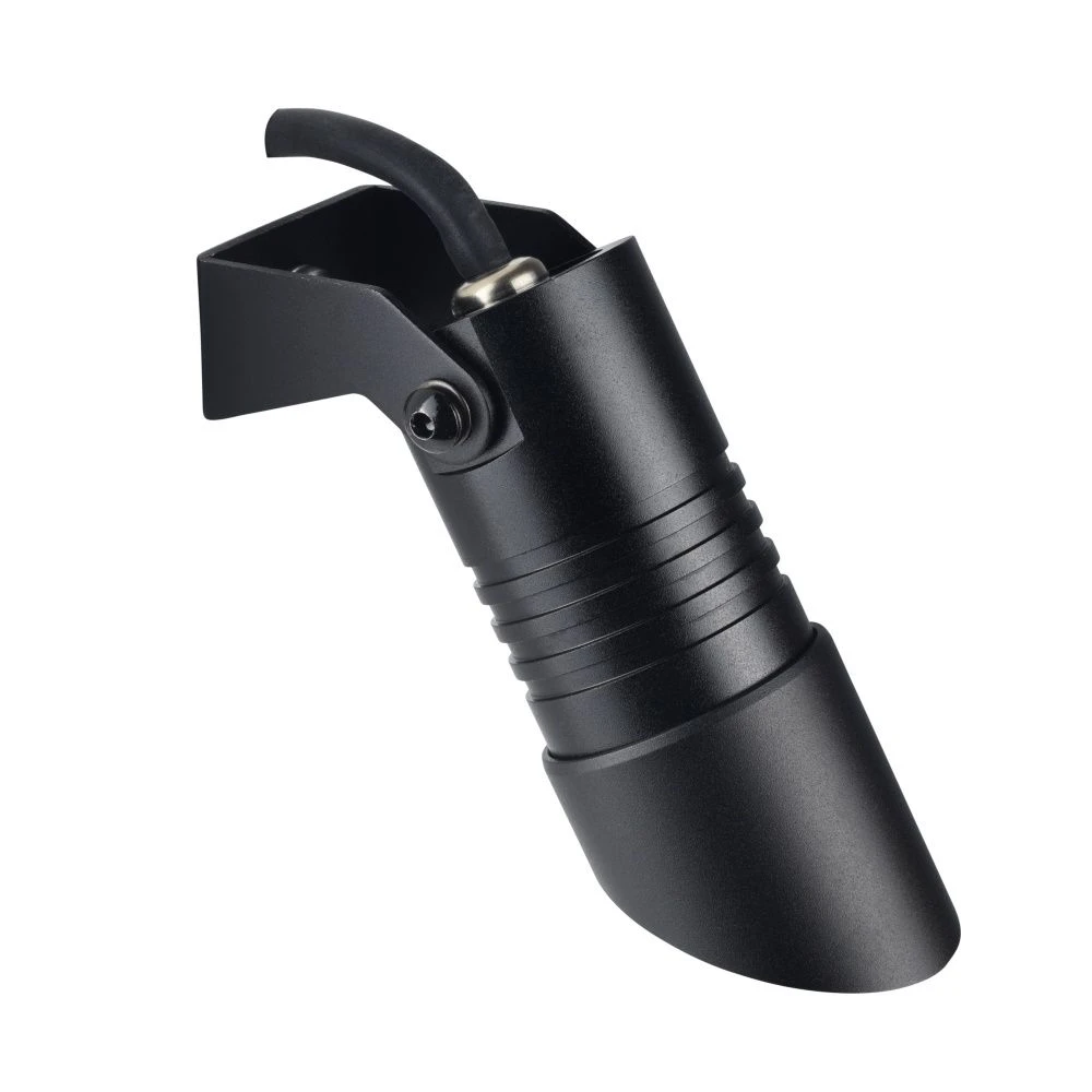 Spike5 Black 12v 5w 2700k 400 Lumens IP67 38 Degree Beam Angle Spotlight Available In Anthracite - Image 7