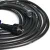 Plug & Play IP44 Extension Cable 2m, 5M And 10m Lengths Available