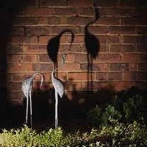 Pole Spot Solo - 12v - Copper IP65 MR16 Spike Spotlight - Choice Of 4 Colour Finishes - Image 7