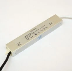 LED Driver - 30w Constant Voltage IP67 24vdc Driver