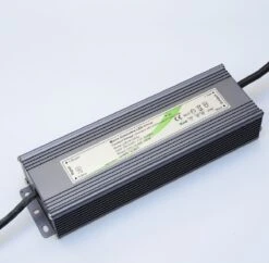 Dimmable LED Driver 150w - Constant Voltage 24vdc IP67