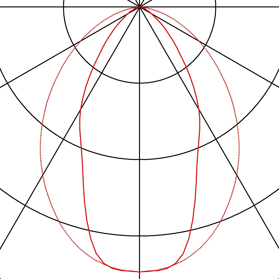 BRICK MESH - 316 Stainless Steel Warm White 3000k - 52lm 100-240v IP54 - 3.7w - Image 3