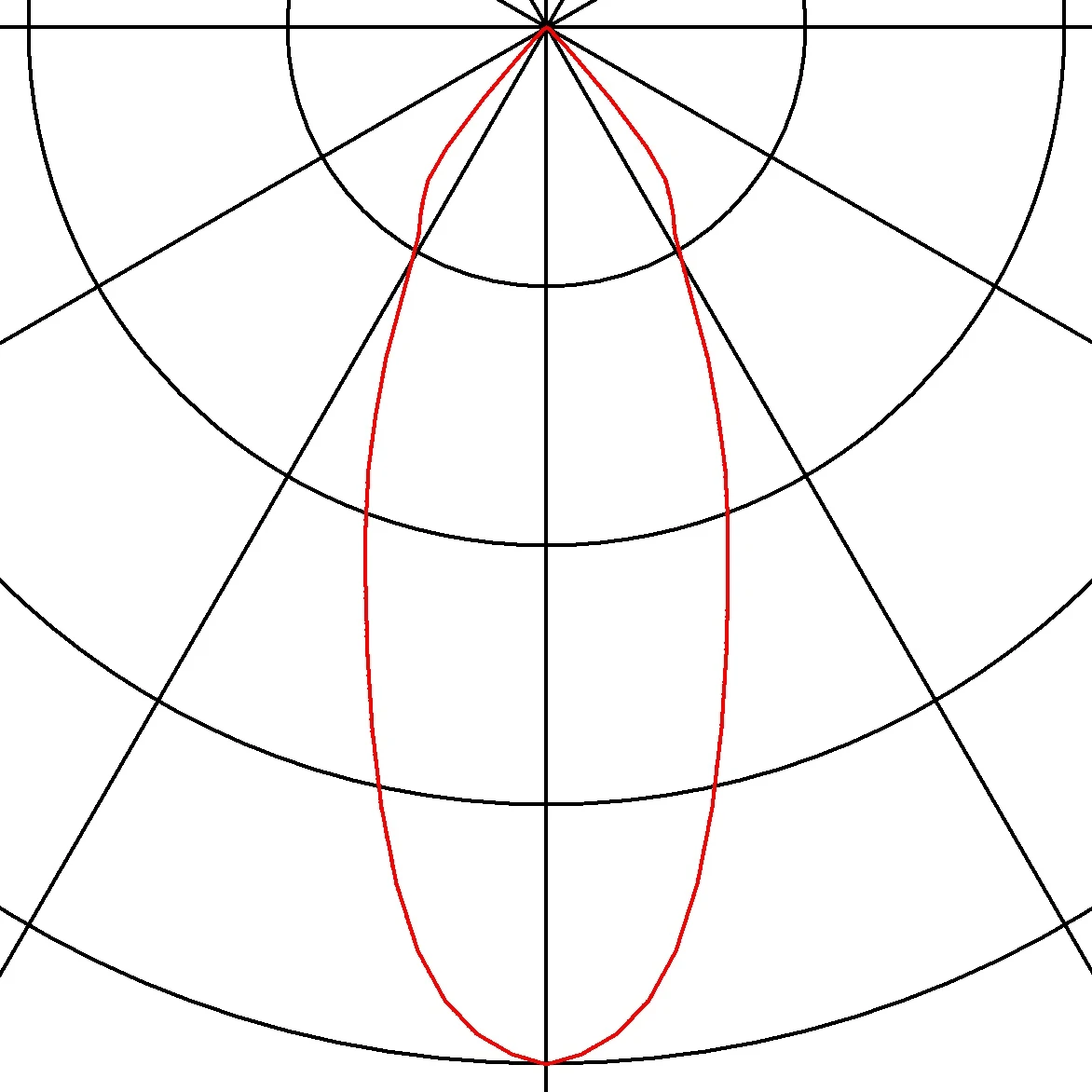 ENOLA_C - Anthracite IP55 9w 3000k 100 - 240v 800 Lumens 510mm Height - Surface Mounted Path Light - Image 4