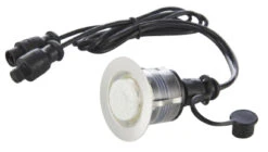 Ikon Pro PIR Presence Detector IP67 - PIR Only - Not The Deck Light Kit