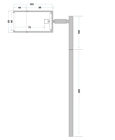 Pole Spot Solo - 12v - Copper IP65 MR16 Spike Spotlight - Choice Of 4 Colour Finishes - Image 12