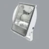 Regor LED 6 - 240v - White - 60w IP65 Cool White 5000k 7769 Lumens - Non Corrosive Floodlight