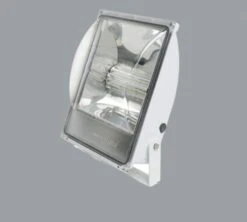 Regor LED 6 - 240v - White - 30w IP65 Cool White 5000k 3884 Lumens - Non Corrosive Floodlight