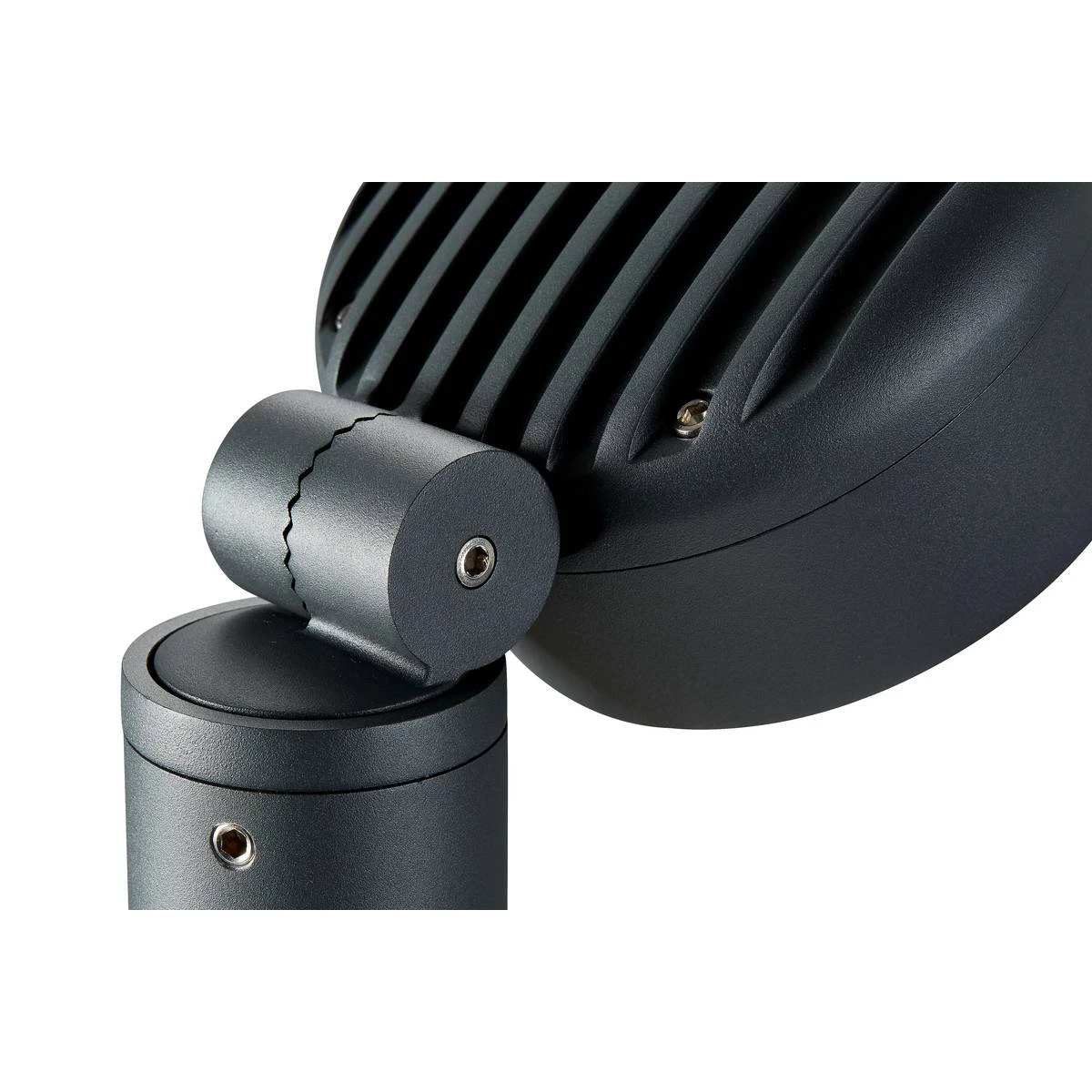 Eskina - Anthracite-IP65 14.5w 1000 Lm 220-240v Switchable 3000k/4000k 80cm Height - Path Light - 2 Heights - Image 4