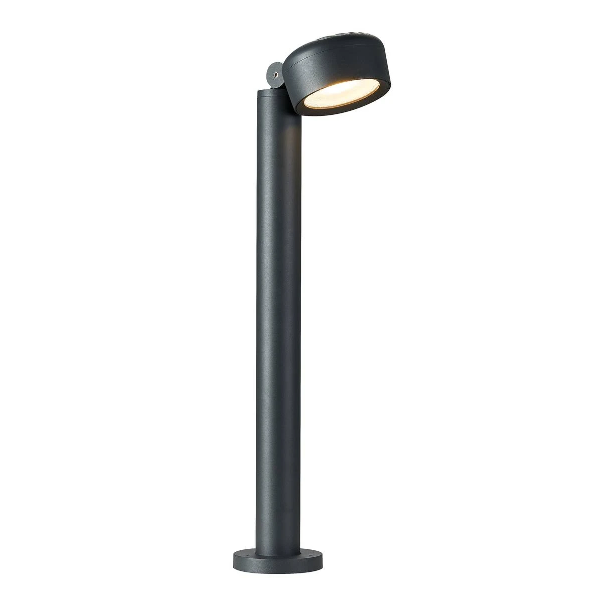 Eskina - Anthracite-IP65 14.5w 1000 Lm 220-240v Switchable 3000k/4000k 80cm Height - Path Light - 2 Heights - Image 7