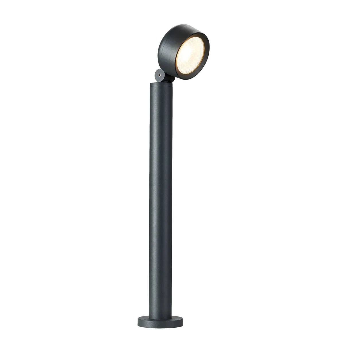 Eskina - Anthracite-IP65 14.5w 1000 Lm 220-240v Switchable 3000k/4000k 80cm Height - Path Light - 2 Heights - Image 8