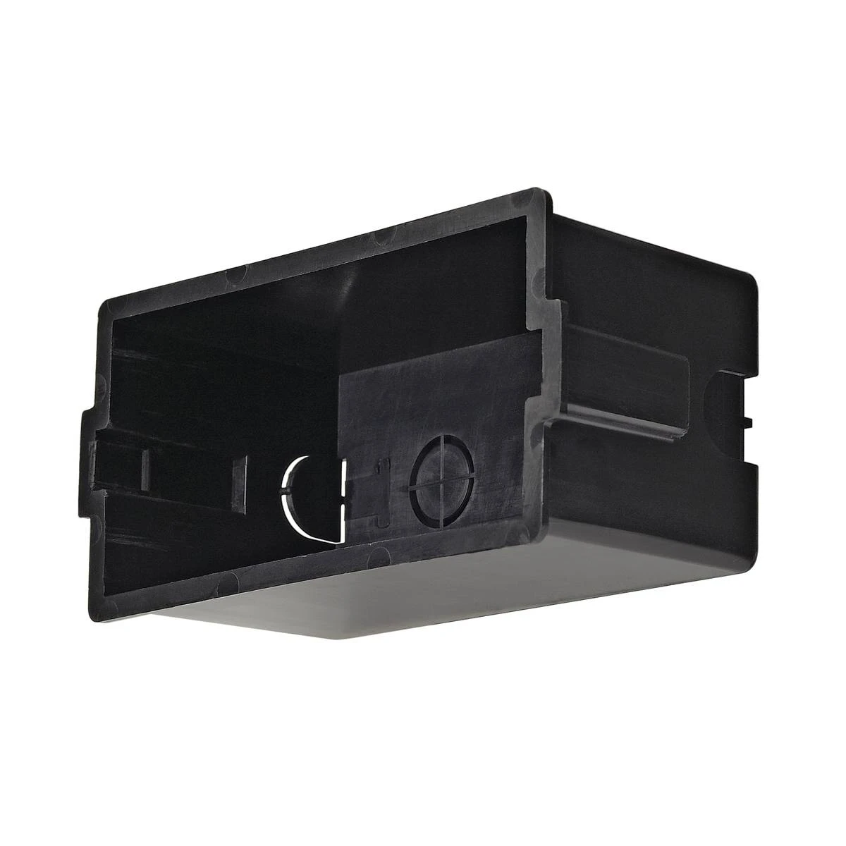 DOWNUNDER OUT M EL - Anthracite Warm White 3000k - 85 Lm 220-240v IP55 - 3.3w - Image 3