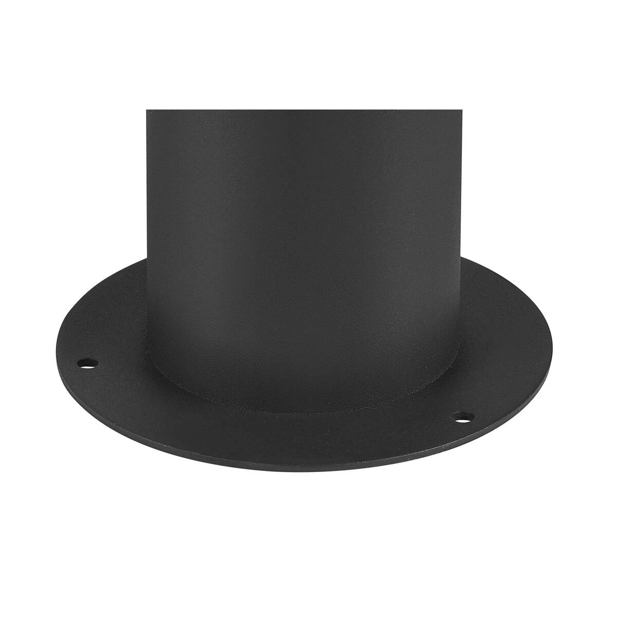 Grafit 90 - Pole Square 240v - Outdoor Bollard/Path Light - Anthracite Powder Coated Aluminium - Image 3