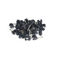 Cable Clip (Box 50) - For 1.5/2.5mm Ground Burial Cable
